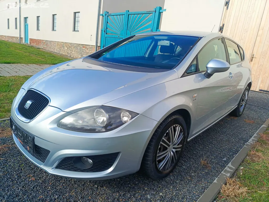 Seat LEON 1.4 TSI 92 KW STYLE